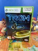 Tron Evolution Microsoft Xbox 360