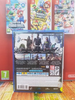 Watch Dogs 2 Sony PlayStation 4 (PS4)