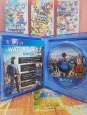 Watch Dogs 2 Sony PlayStation 4 (PS4)