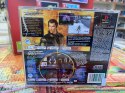 007 Tomorrow Never Dies / World is not Enough Sony PlayStation (PSX) 2xA