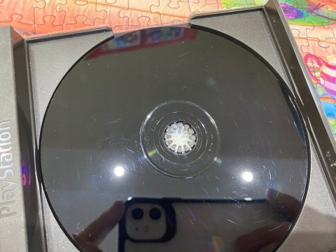 007 Tomorrow Never Dies / World is not Enough Sony PlayStation (PSX) 2xA