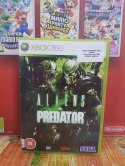 Alien Vs. Predator Microsoft Xbox 360