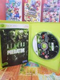 Alien Vs. Predator Microsoft Xbox 360