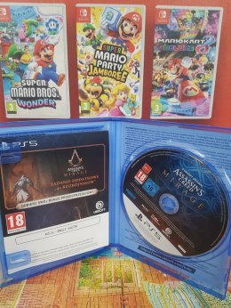 Assassin's Creed Mirage Sony PlayStation 5 (PS5)