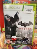 BATMAN ARKHAM CITY Microsoft Xbox 360