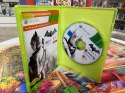BATMAN ARKHAM CITY Microsoft Xbox 360