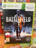 BATTLEFIELD 3 Microsoft Xbox 360
