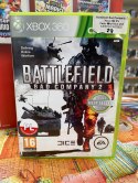 BATTLEFIELD BAD COMPANY 2 Microsoft Xbox 360