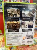 BATTLEFIELD BAD COMPANY 2 Microsoft Xbox 360