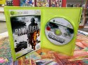 BATTLEFIELD BAD COMPANY 2 Microsoft Xbox 360