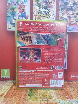 Beijing 2008 Microsoft Xbox 360