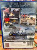 CALL OF DUTY FINEST HOUR Sony PlayStation 2 (PS2)