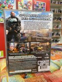 CRACKDOWN Microsoft Xbox 360