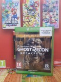 Clancy's Ghost Recon: Breakpoint - Gold Edition Microsoft Xbox One
