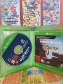 Clancy's Ghost Recon: Breakpoint - Gold Edition Microsoft Xbox One