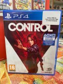 Control Sony PlayStation 4 (PS4)