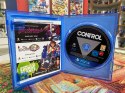 Control Sony PlayStation 4 (PS4)