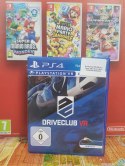 DRIVECLUB VR Sony PlayStation 4 (PS4)