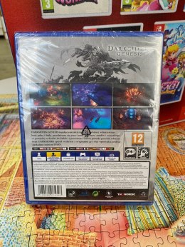 Darksiders Genesis Sony PlayStation 4 (PS4)