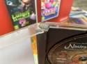 Disney Aladdin in Nasira's Revenge Sony PlayStation (PSX) 2xA