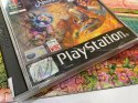 Disney Aladdin in Nasira's Revenge Sony PlayStation (PSX) 2xA
