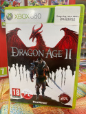 Dragon Age II Microsoft Xbox 360