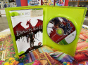 Dragon Age II Microsoft Xbox 360
