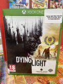 Dying Light Microsoft Xbox One