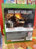 Dying Light Microsoft Xbox One