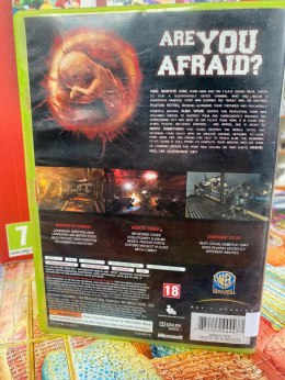 F.3.A.R. Microsoft Xbox 360