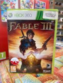 FABLE III XBOX 360