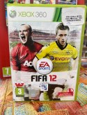 FIFA 12 Microsoft Xbox 360