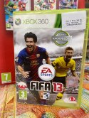 FIFA 13 Microsoft Xbox 360
