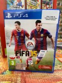 FIFA 15 Sony PlayStation 4 (PS4)