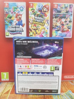 FIFA 20 Edycja Mistrzowska Sony PlayStation 4 (PS4)