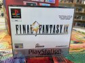 FINAL FANTASY IX PSX Sony PlayStation (PSX) 3xA