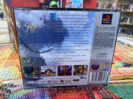 FINAL FANTASY IX PSX Sony PlayStation (PSX) 3xA