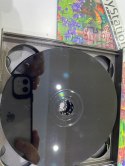 FINAL FANTASY IX PSX Sony PlayStation (PSX) 3xA