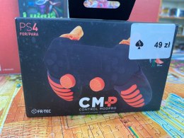 FR-TEC Control Mod Modyfikacja Etui do pada PS4 Dualshock 4