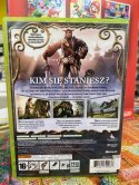Fable II Microsoft Xbox 360