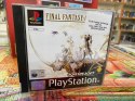 Final Fantasy Anthology Sony PlayStation (PSX) 3xA