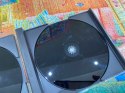 Final Fantasy Anthology Sony PlayStation (PSX) 3xA