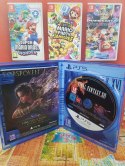 Final Fantasy XVI Sony PlayStation 5 (PS5)