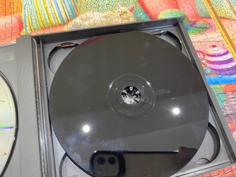 Final Fantasy VIII PS1 PSX Sony PlayStation (PSX) 3xA