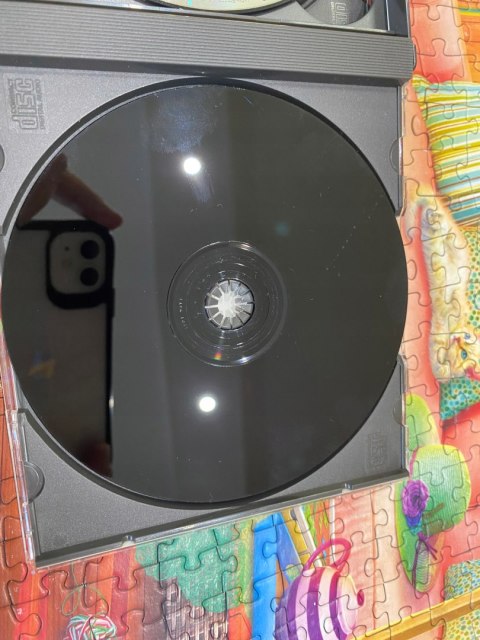 Final Fantasy VIII PS1 PSX Sony PlayStation (PSX) 3xA