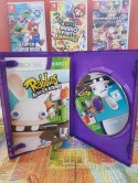 RABBIDS ALIVE&KICKING Microsoft Xbox 360