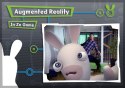 RABBIDS ALIVE&KICKING Microsoft Xbox 360
