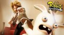 RABBIDS ALIVE&KICKING Microsoft Xbox 360