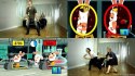 RABBIDS ALIVE&KICKING Microsoft Xbox 360