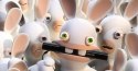 RABBIDS ALIVE&KICKING Microsoft Xbox 360